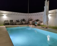 Wiederverkauf - Villa - Mijas - Mijas Centro