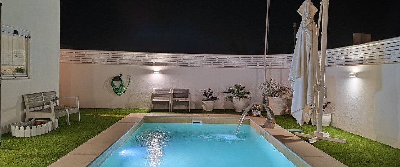 Wiederverkauf - Villa - Mijas - Mijas Centro