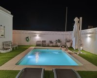 Wiederverkauf - Villa - Mijas - Mijas Centro