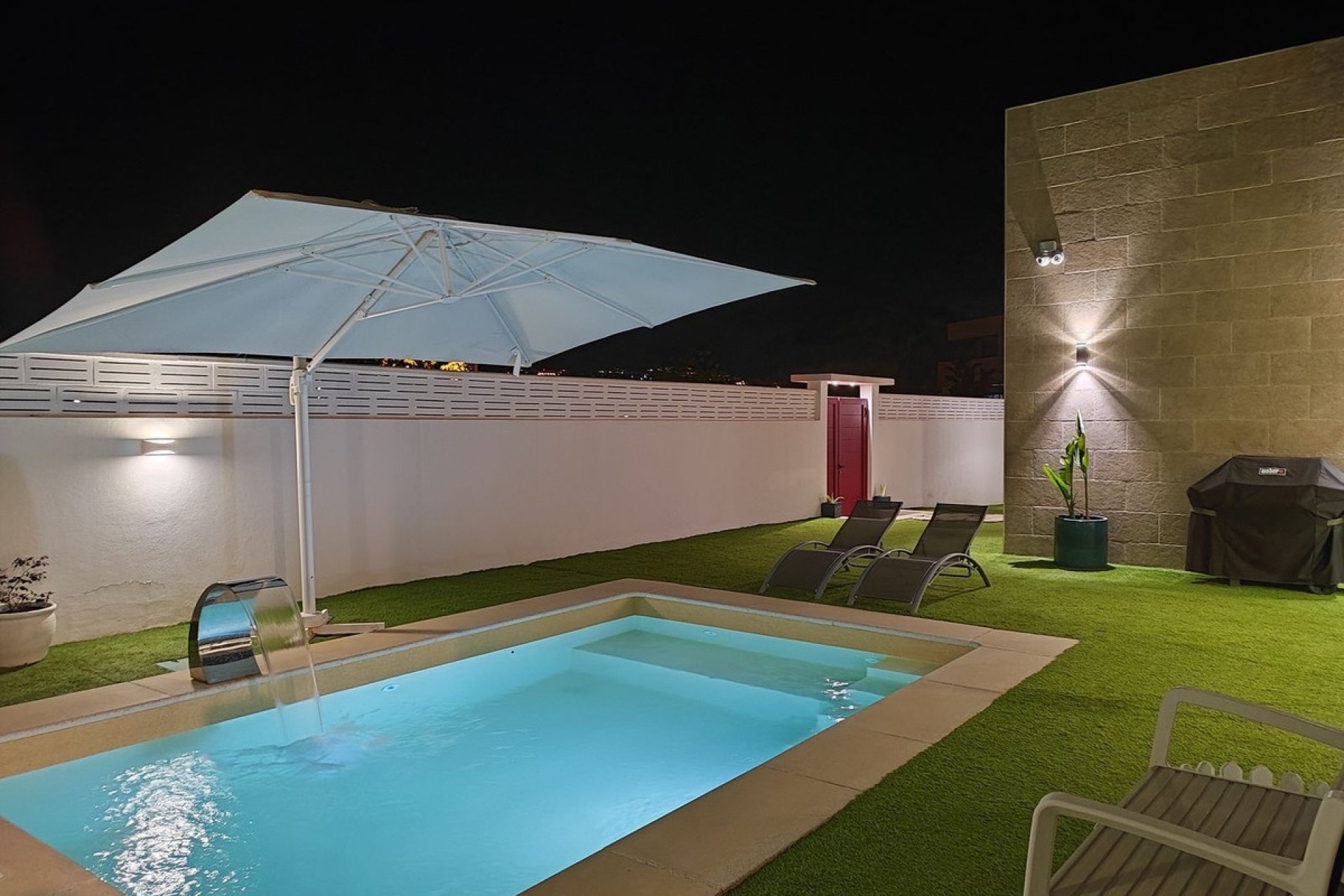 Wiederverkauf - Villa - Mijas - Mijas Centro