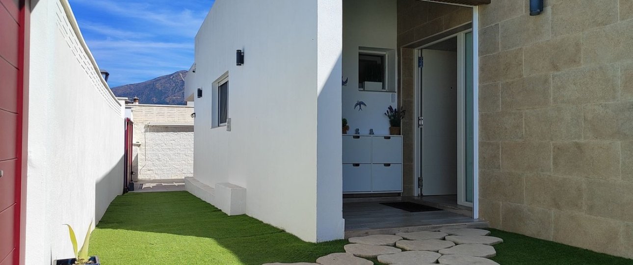 Wiederverkauf - Villa - Mijas - Mijas Centro