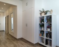 Wiederverkauf - Villa - Mijas - Mijas Centro