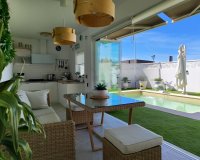 Wiederverkauf - Villa - Mijas - Mijas Centro