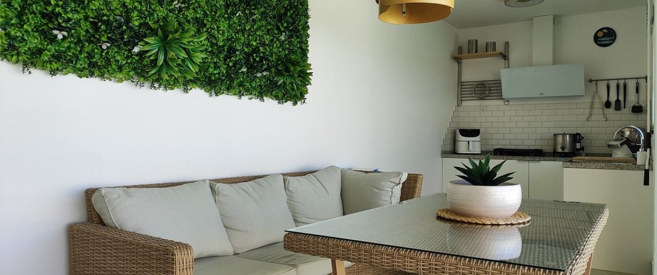 Wiederverkauf - Villa - Mijas - Mijas Centro