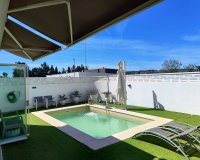 Wiederverkauf - Villa - Mijas - Mijas Centro