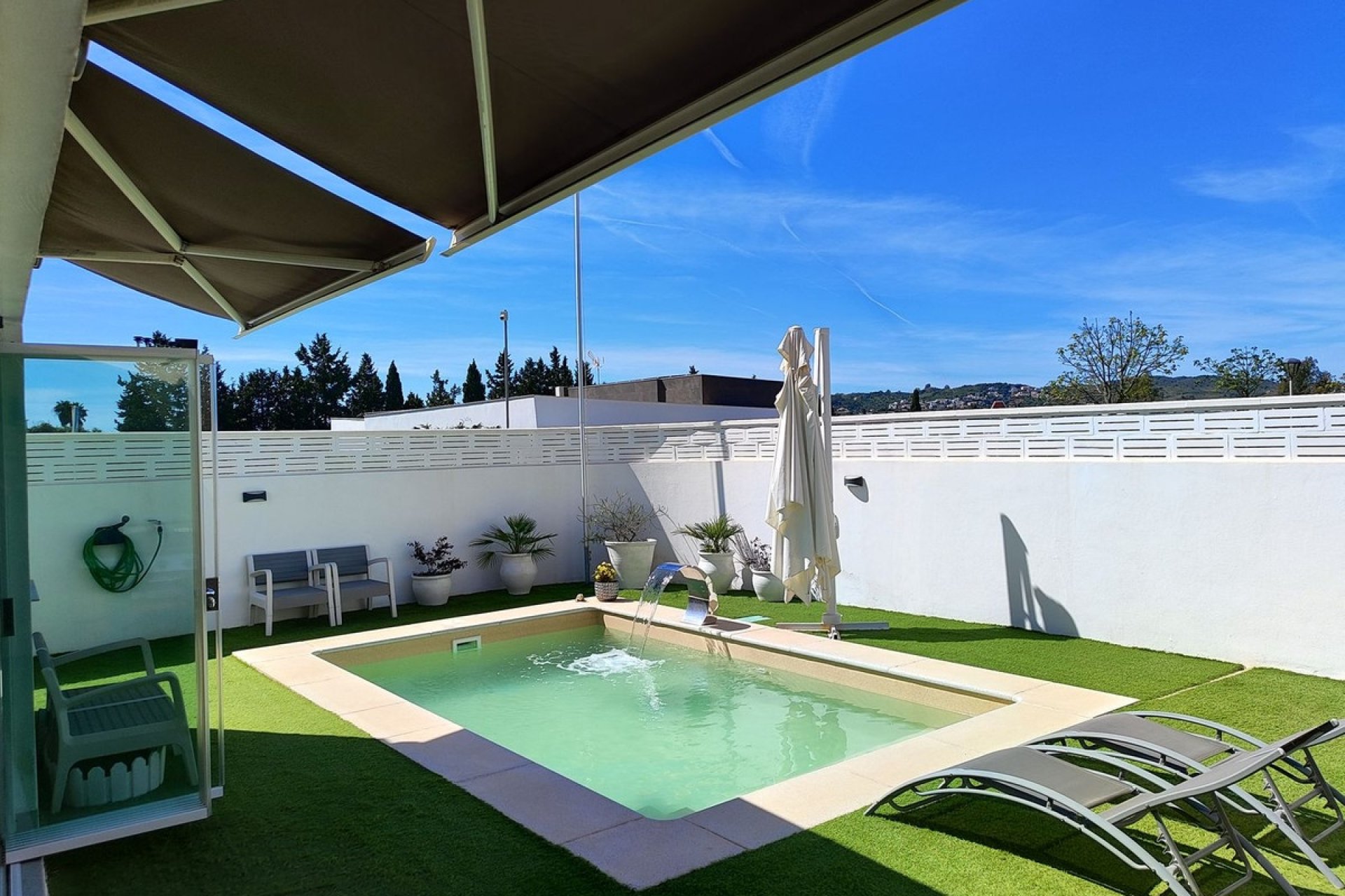 Wiederverkauf - Villa - Mijas - Mijas Centro