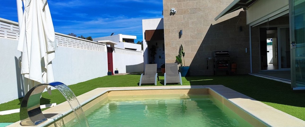 Wiederverkauf - Villa - Mijas - Mijas Centro