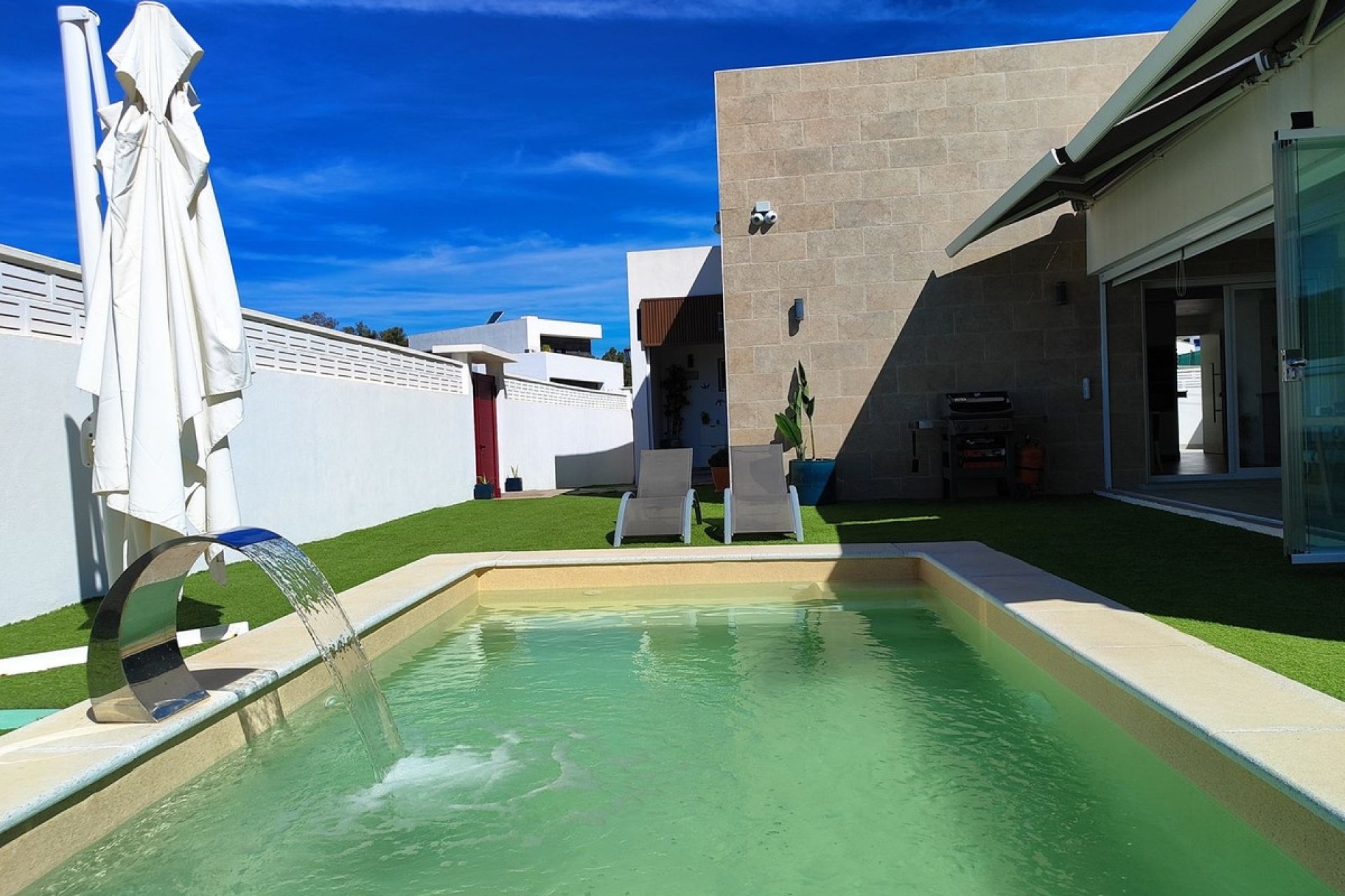 Wiederverkauf - Villa - Mijas - Mijas Centro