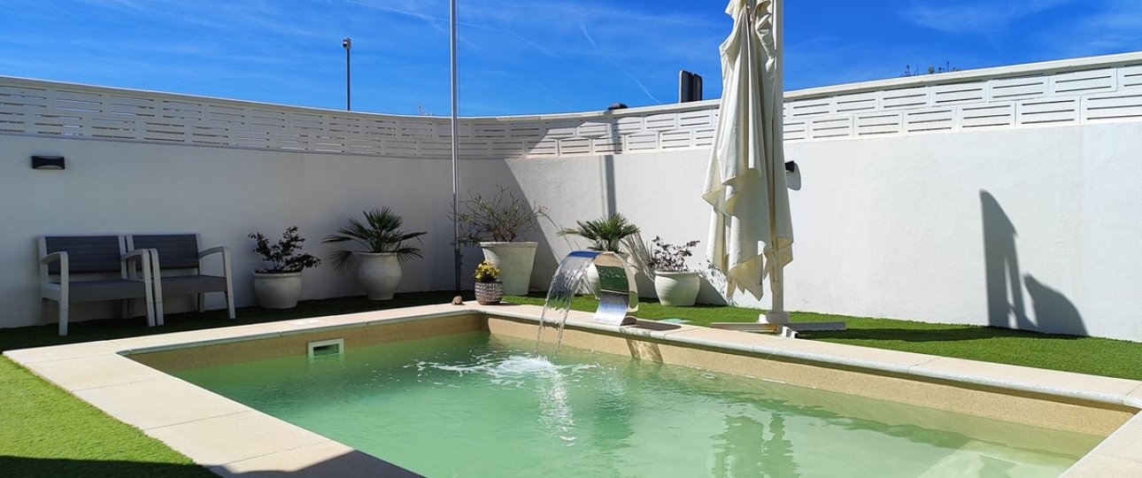 Wiederverkauf - Villa - Mijas - Mijas Centro