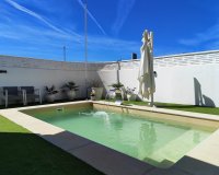 Wiederverkauf - Villa - Mijas - Mijas Centro