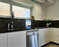 Wiederverkauf - Villa - Mijas - Mijas Centro