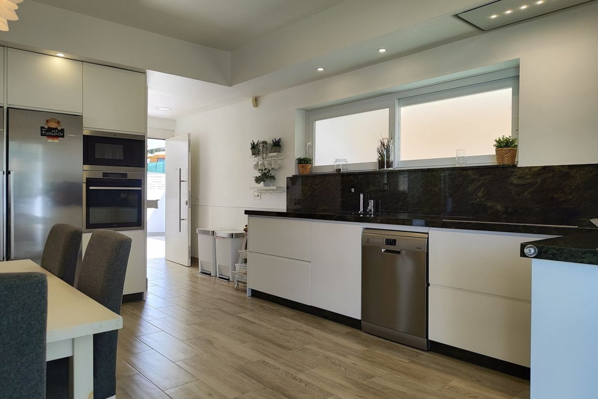 Wiederverkauf - Villa - Mijas - Mijas Centro