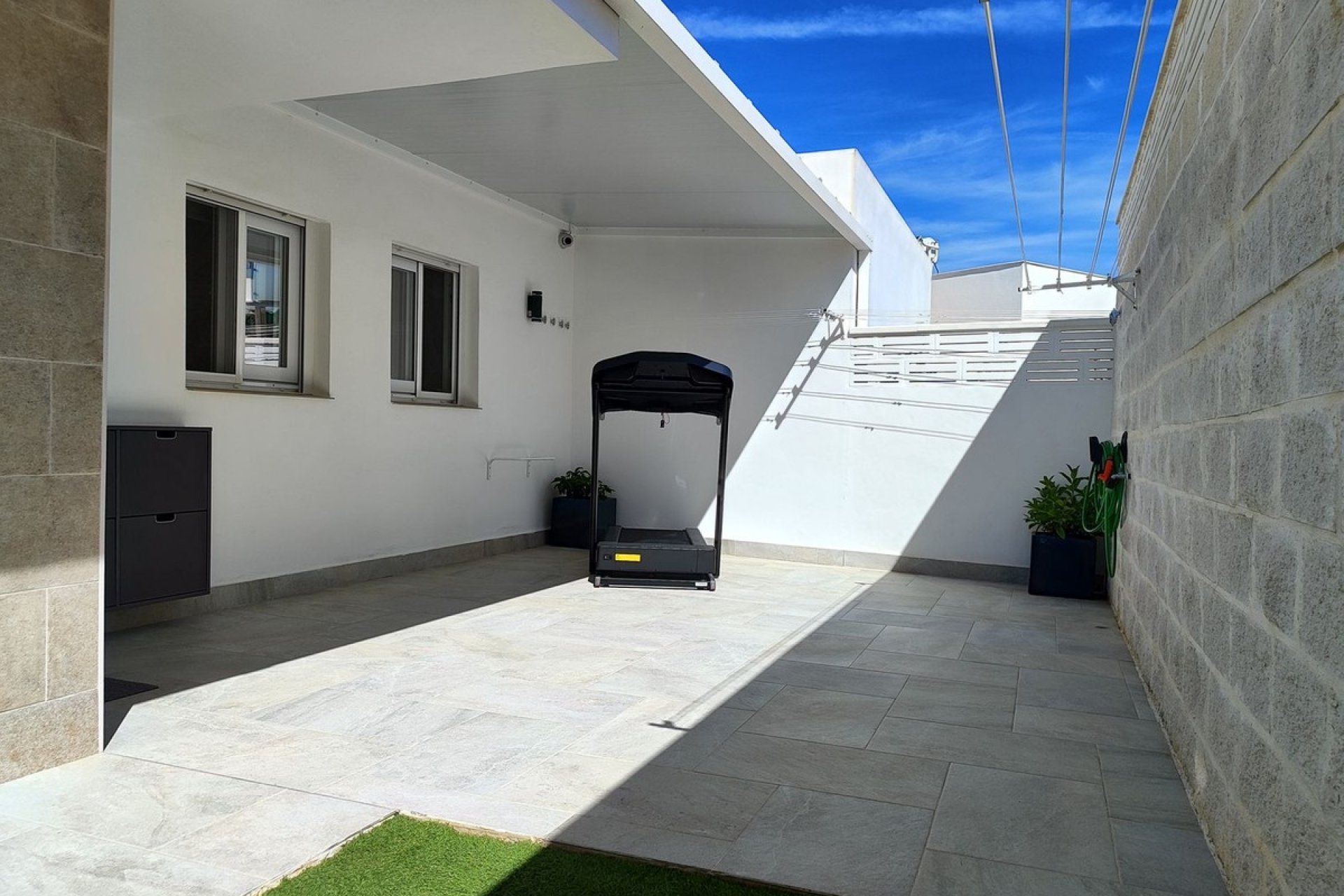 Wiederverkauf - Villa - Mijas - Mijas Centro