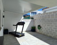 Wiederverkauf - Villa - Mijas - Mijas Centro
