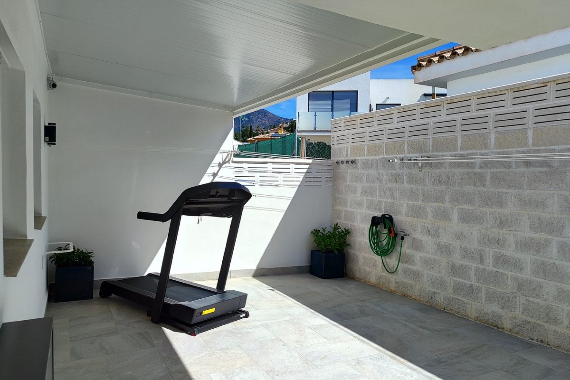 Wiederverkauf - Villa - Mijas - Mijas Centro