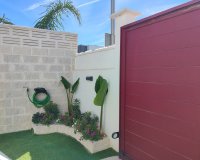 Wiederverkauf - Villa - Mijas - Mijas Centro