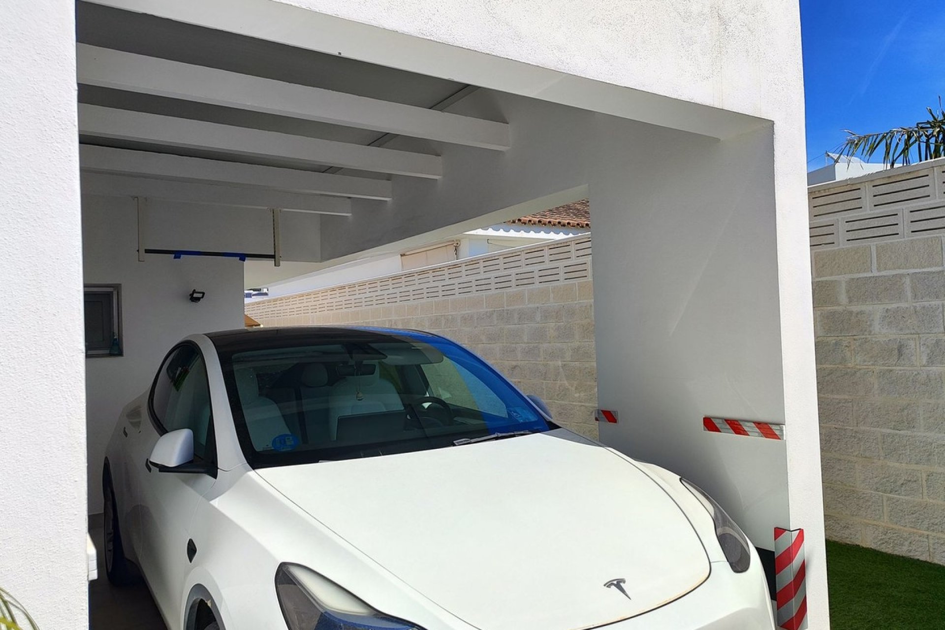 Wiederverkauf - Villa - Mijas - Mijas Centro