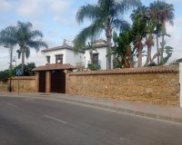 Wiederverkauf - Villa - Mijas - Mijas Centro