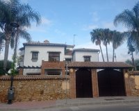 Wiederverkauf - Villa - Mijas - Mijas Centro