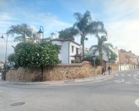 Wiederverkauf - Villa - Mijas - Mijas Centro