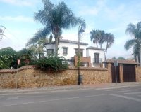 Wiederverkauf - Villa - Mijas - Mijas Centro