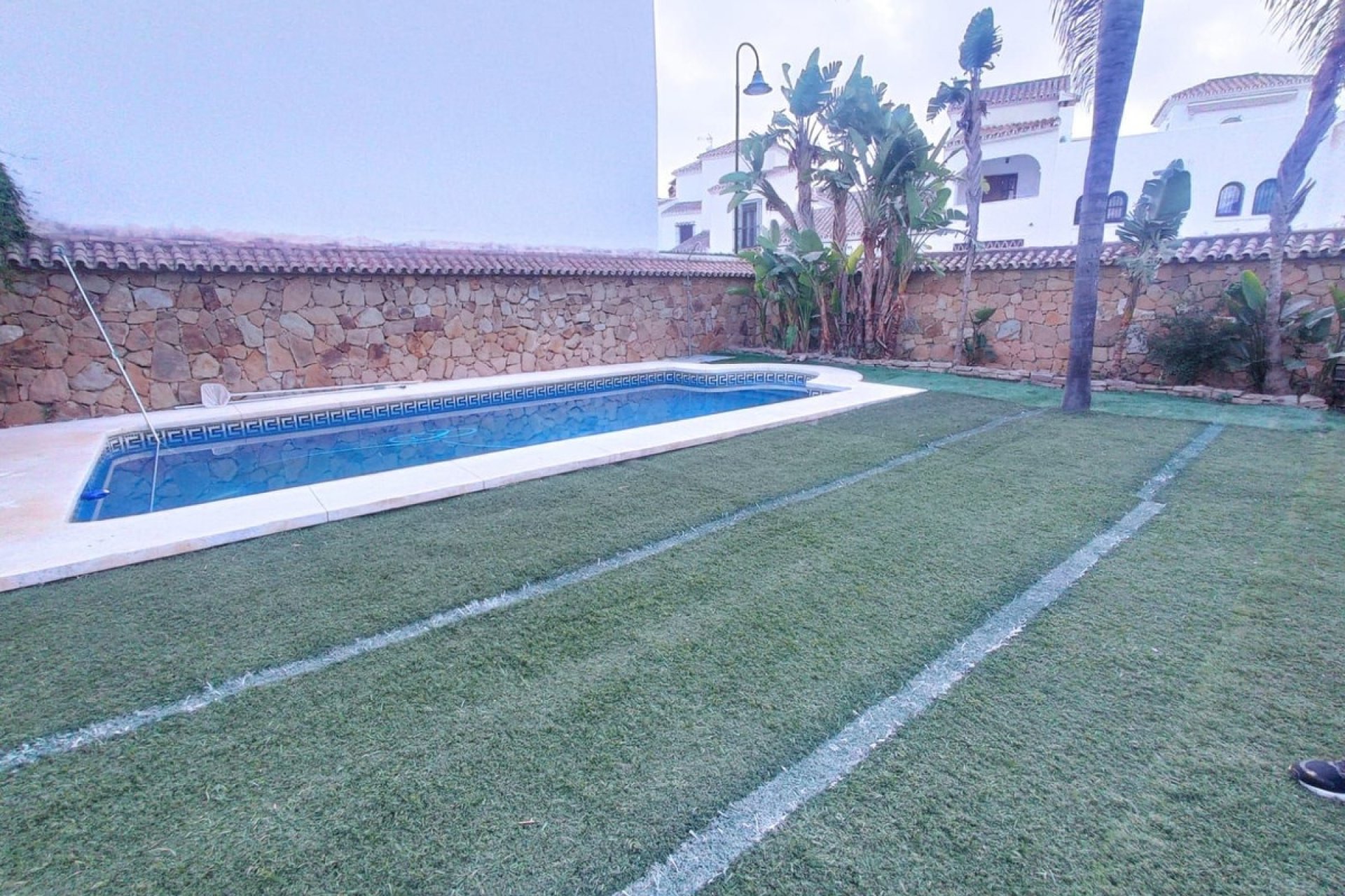Wiederverkauf - Villa - Mijas - Mijas Centro