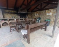 Wiederverkauf - Villa - Mijas - Mijas Centro