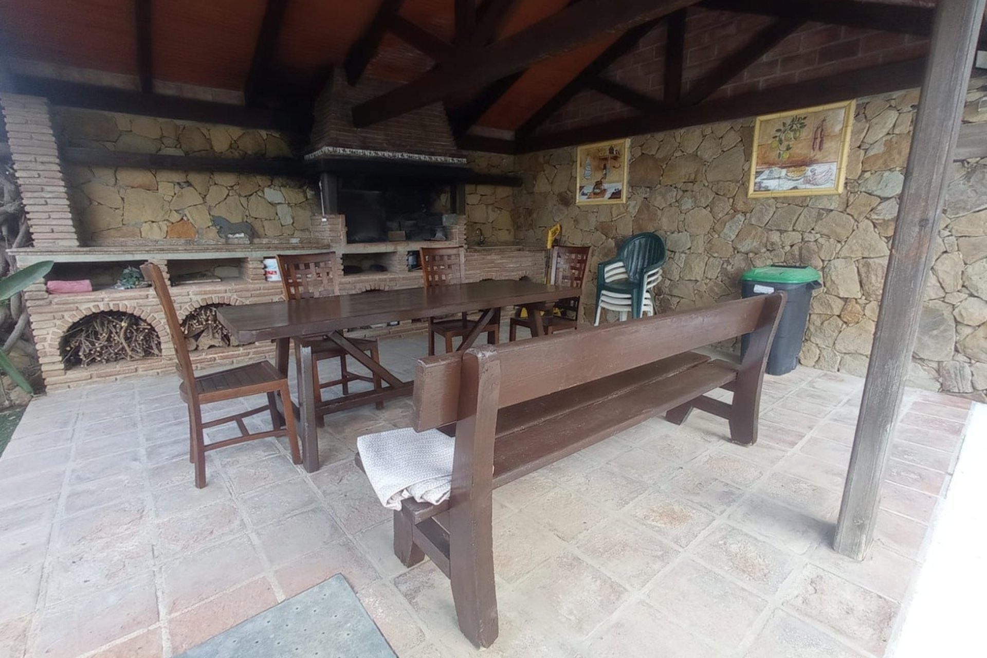 Wiederverkauf - Villa - Mijas - Mijas Centro