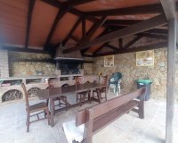 Wiederverkauf - Villa - Mijas - Mijas Centro