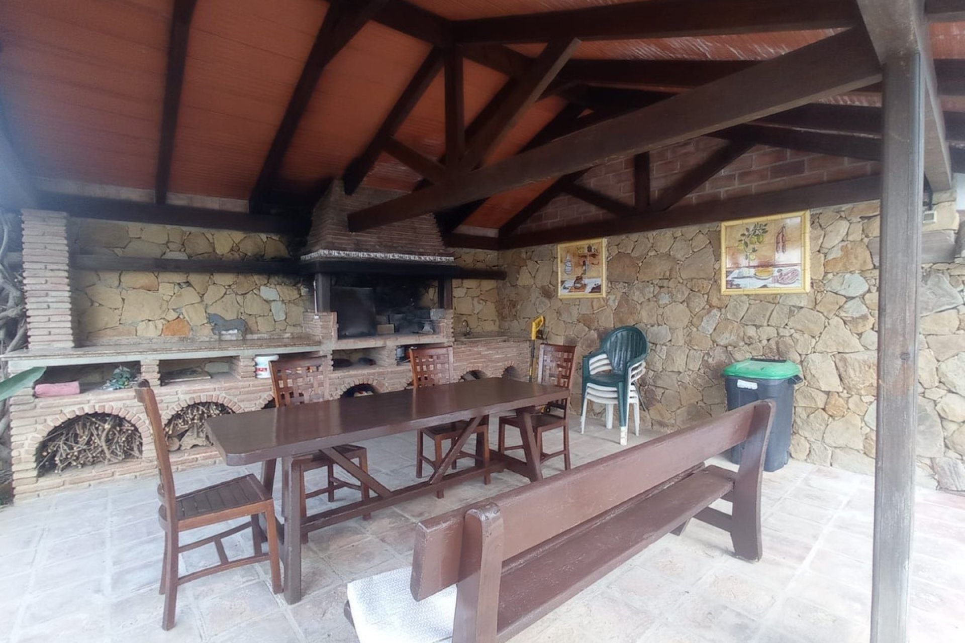 Wiederverkauf - Villa - Mijas - Mijas Centro