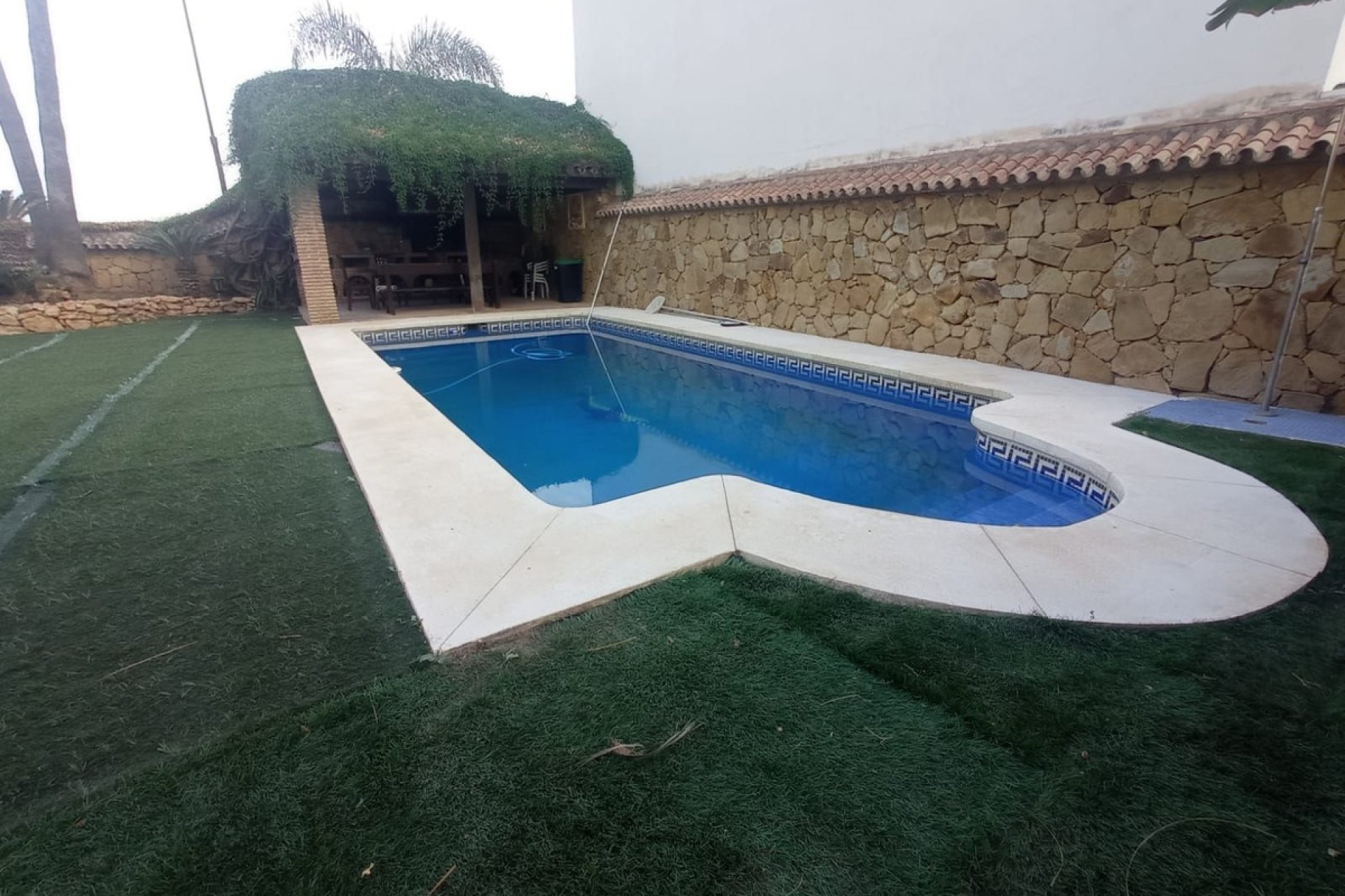 Wiederverkauf - Villa - Mijas - Mijas Centro