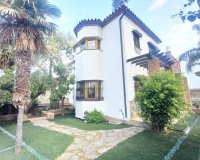 Wiederverkauf - Villa - Mijas - Mijas Centro