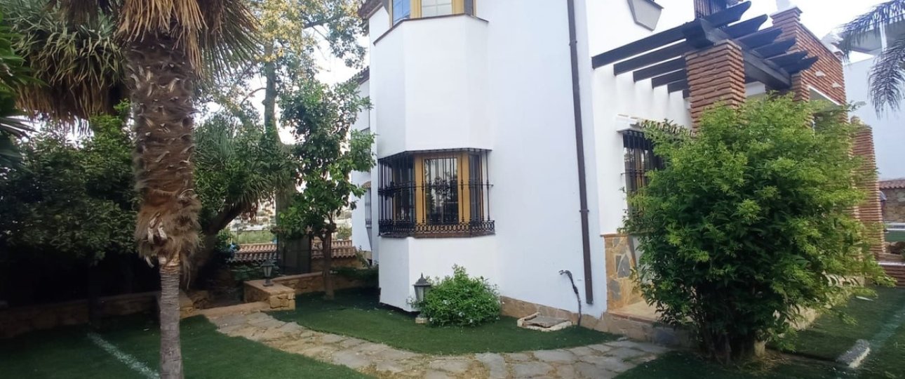 Wiederverkauf - Villa - Mijas - Mijas Centro