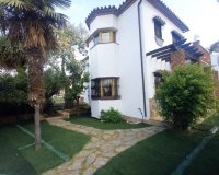 Wiederverkauf - Villa - Mijas - Mijas Centro
