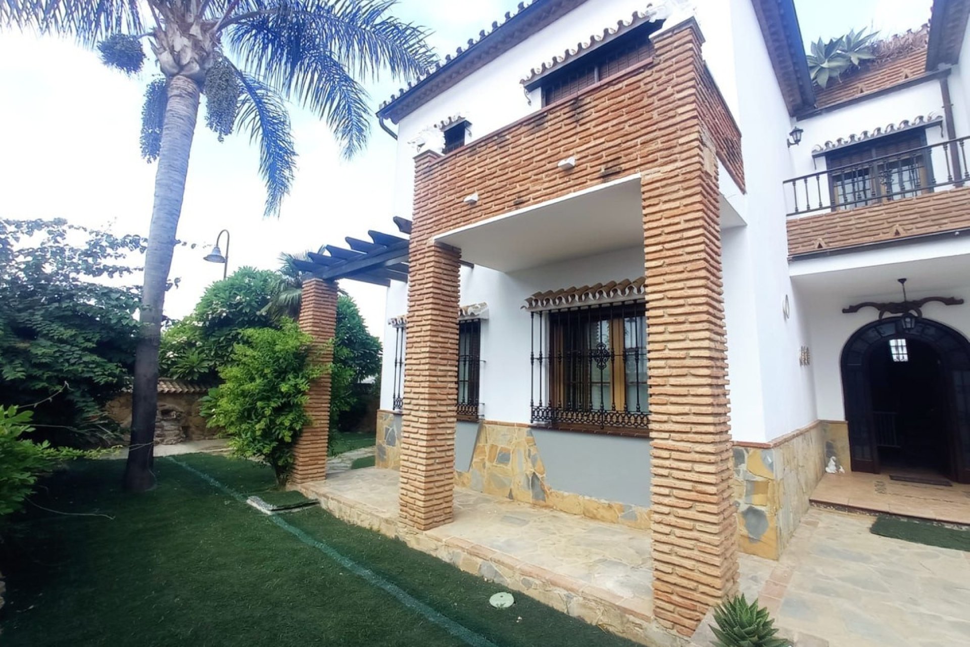Wiederverkauf - Villa - Mijas - Mijas Centro