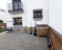 Wiederverkauf - Villa - Mijas - Mijas Centro