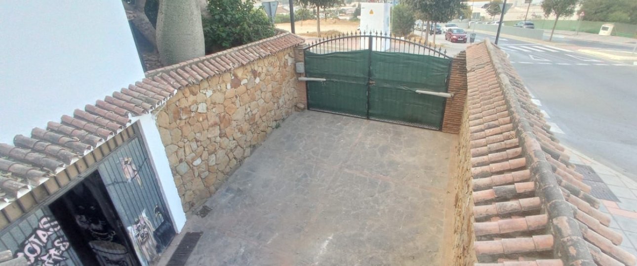 Wiederverkauf - Villa - Mijas - Mijas Centro