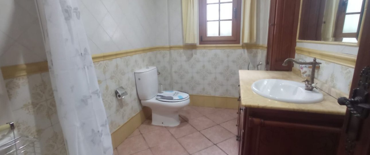 Wiederverkauf - Villa - Mijas - Mijas Centro