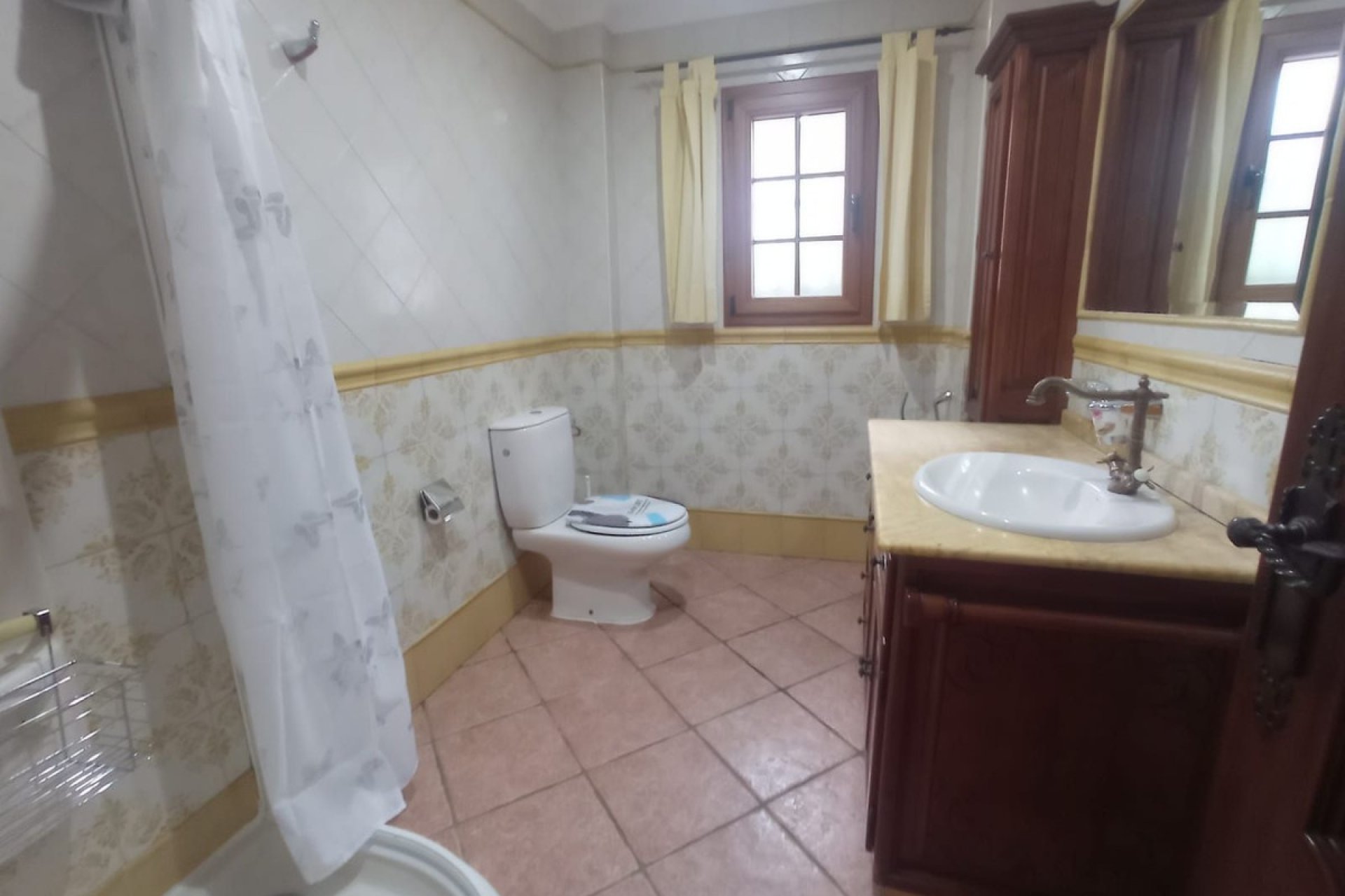 Wiederverkauf - Villa - Mijas - Mijas Centro