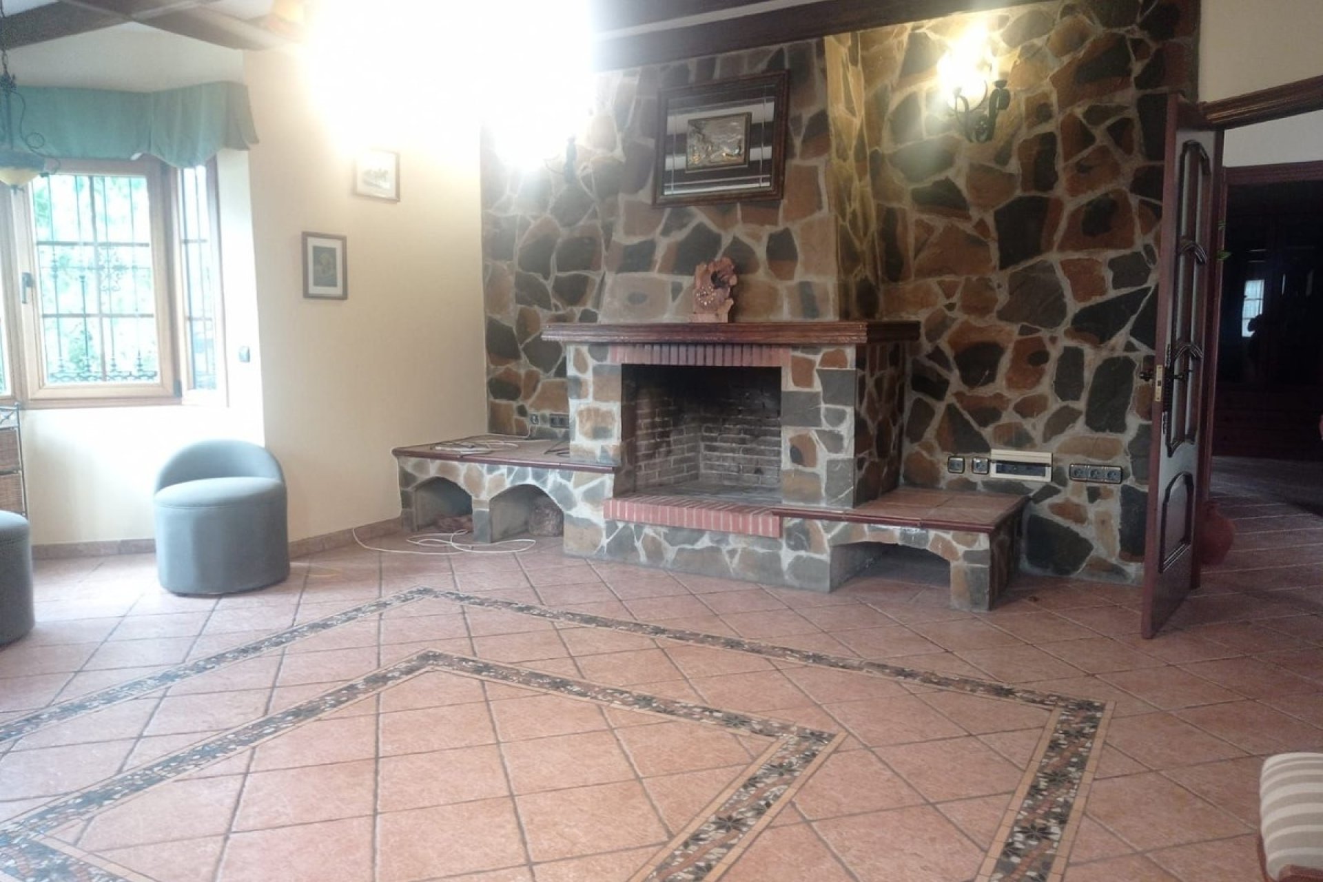 Wiederverkauf - Villa - Mijas - Mijas Centro