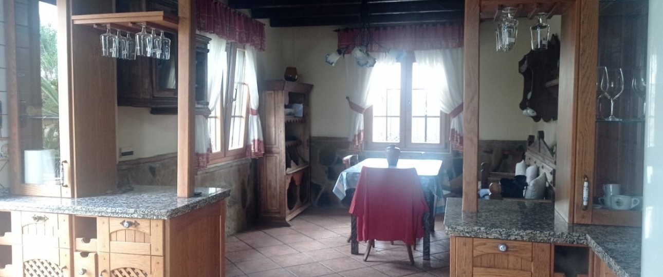 Wiederverkauf - Villa - Mijas - Mijas Centro