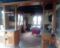 Wiederverkauf - Villa - Mijas - Mijas Centro