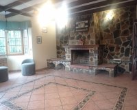 Wiederverkauf - Villa - Mijas - Mijas Centro