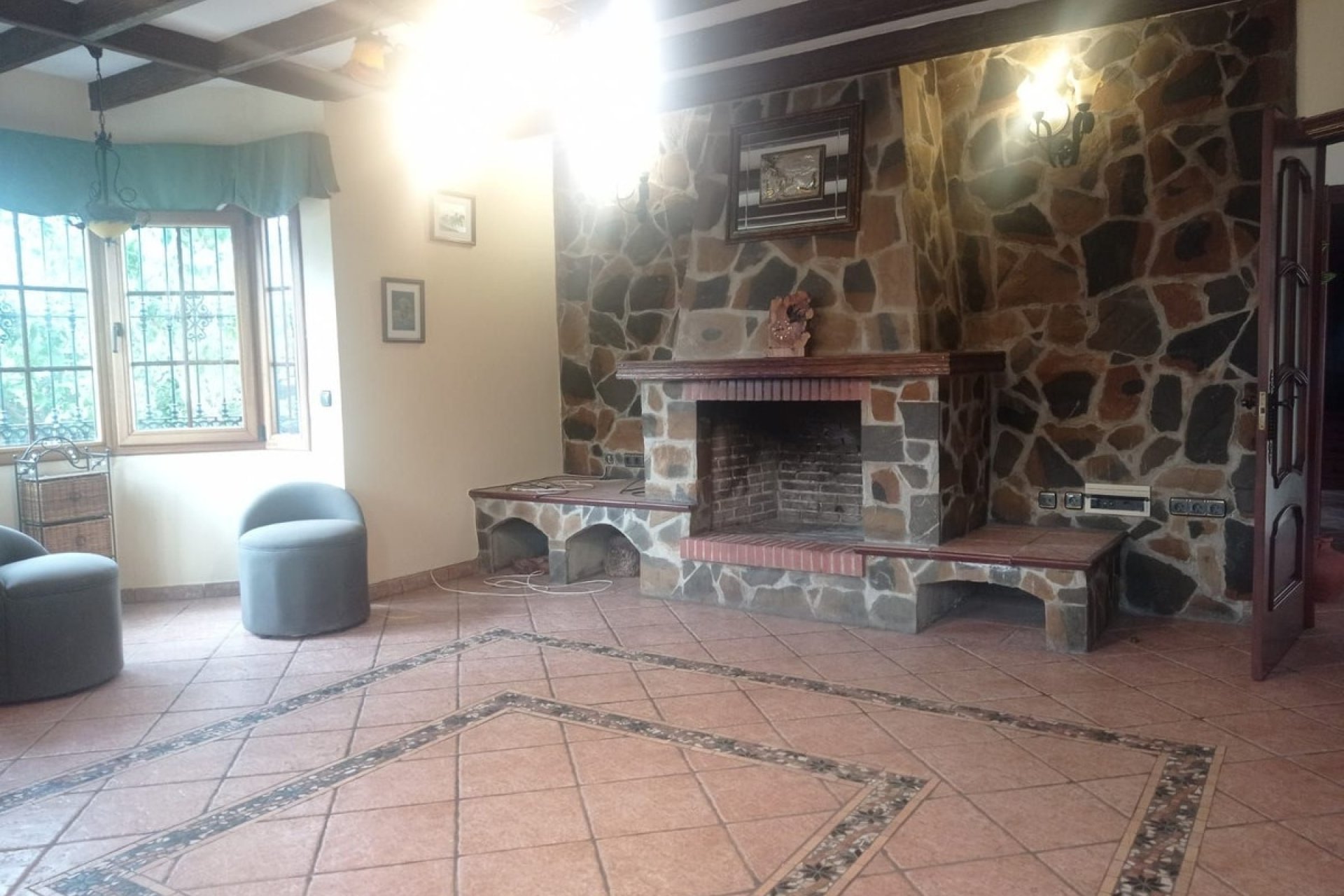 Wiederverkauf - Villa - Mijas - Mijas Centro