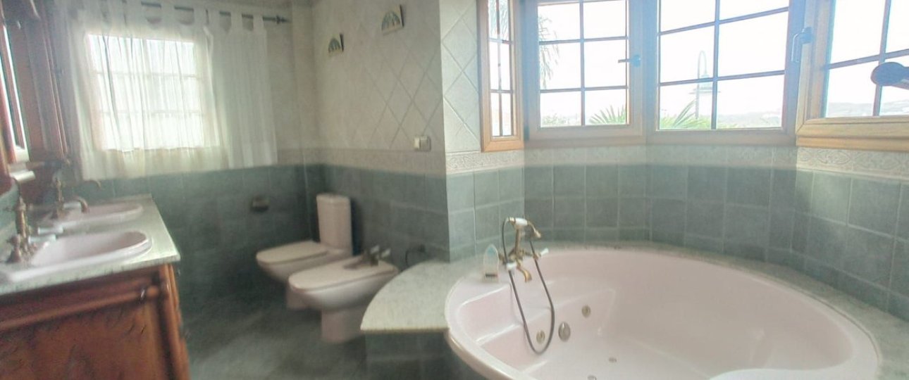 Wiederverkauf - Villa - Mijas - Mijas Centro