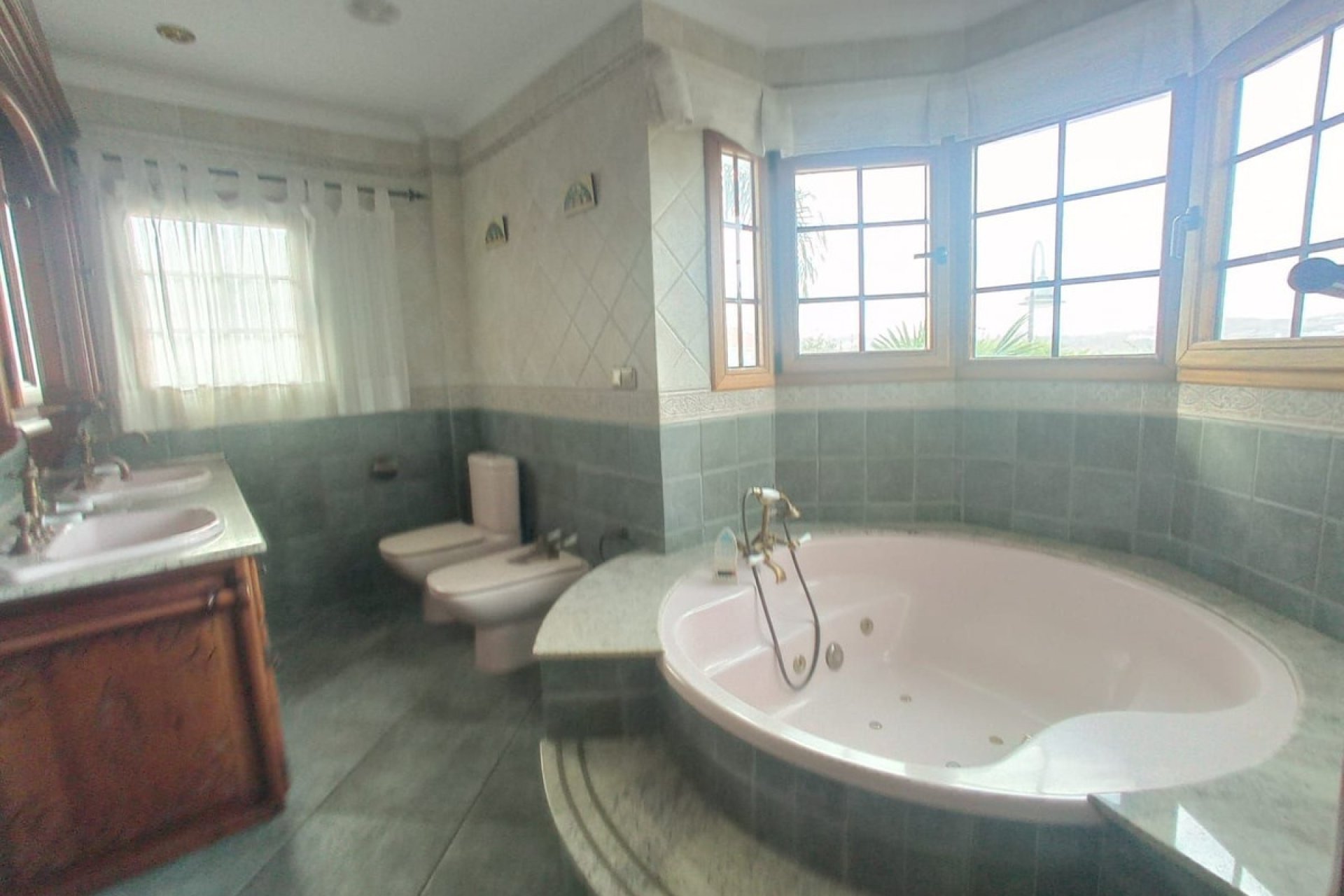 Wiederverkauf - Villa - Mijas - Mijas Centro