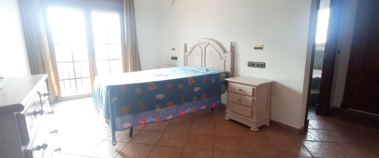 Wiederverkauf - Villa - Mijas - Mijas Centro