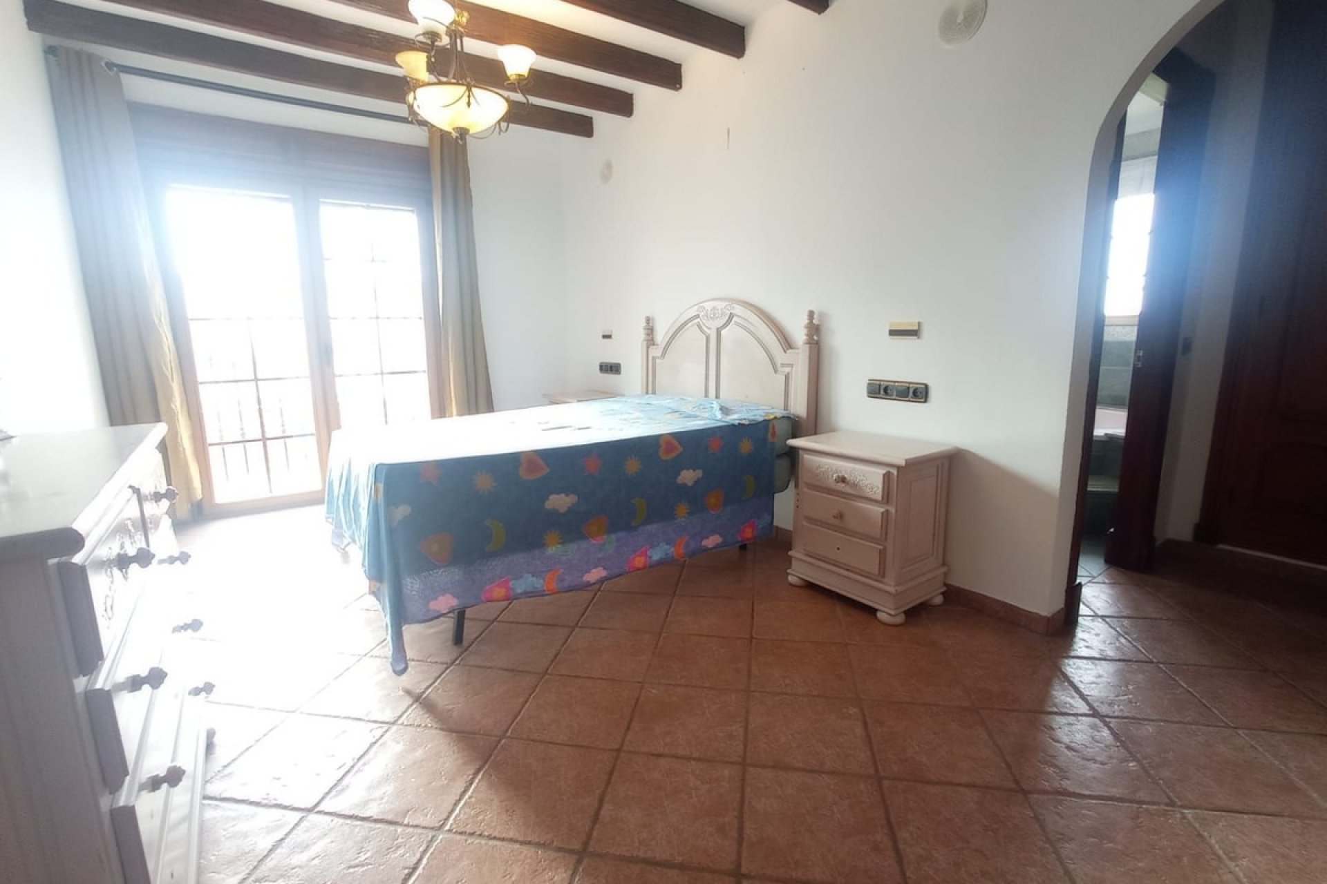Wiederverkauf - Villa - Mijas - Mijas Centro
