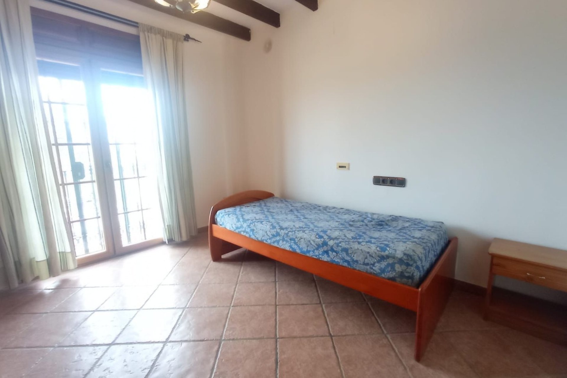 Wiederverkauf - Villa - Mijas - Mijas Centro