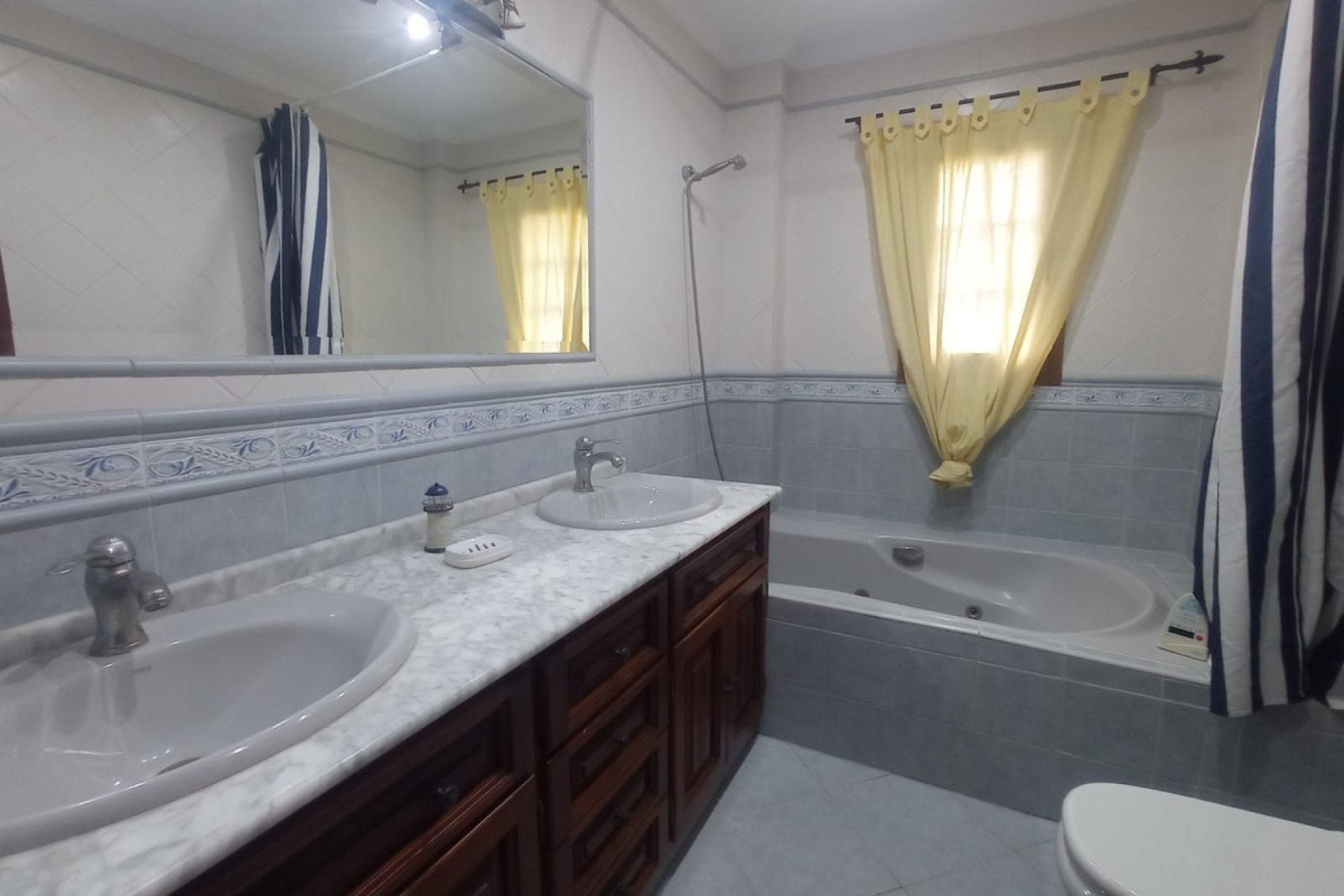 Wiederverkauf - Villa - Mijas - Mijas Centro